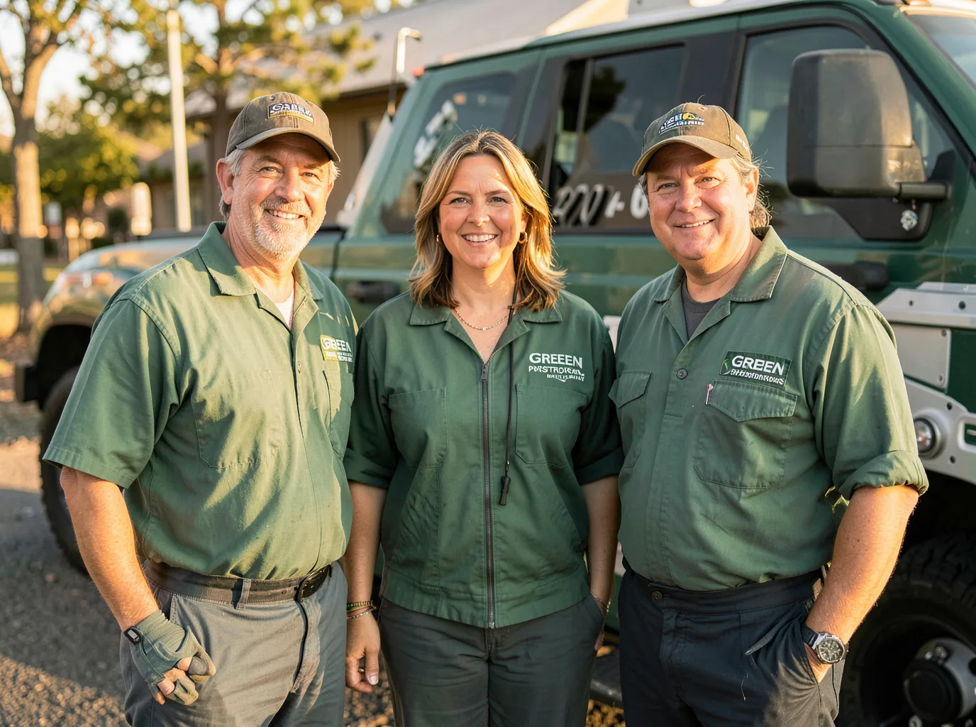 Water Damage Restoration company in Edwardsport, IN