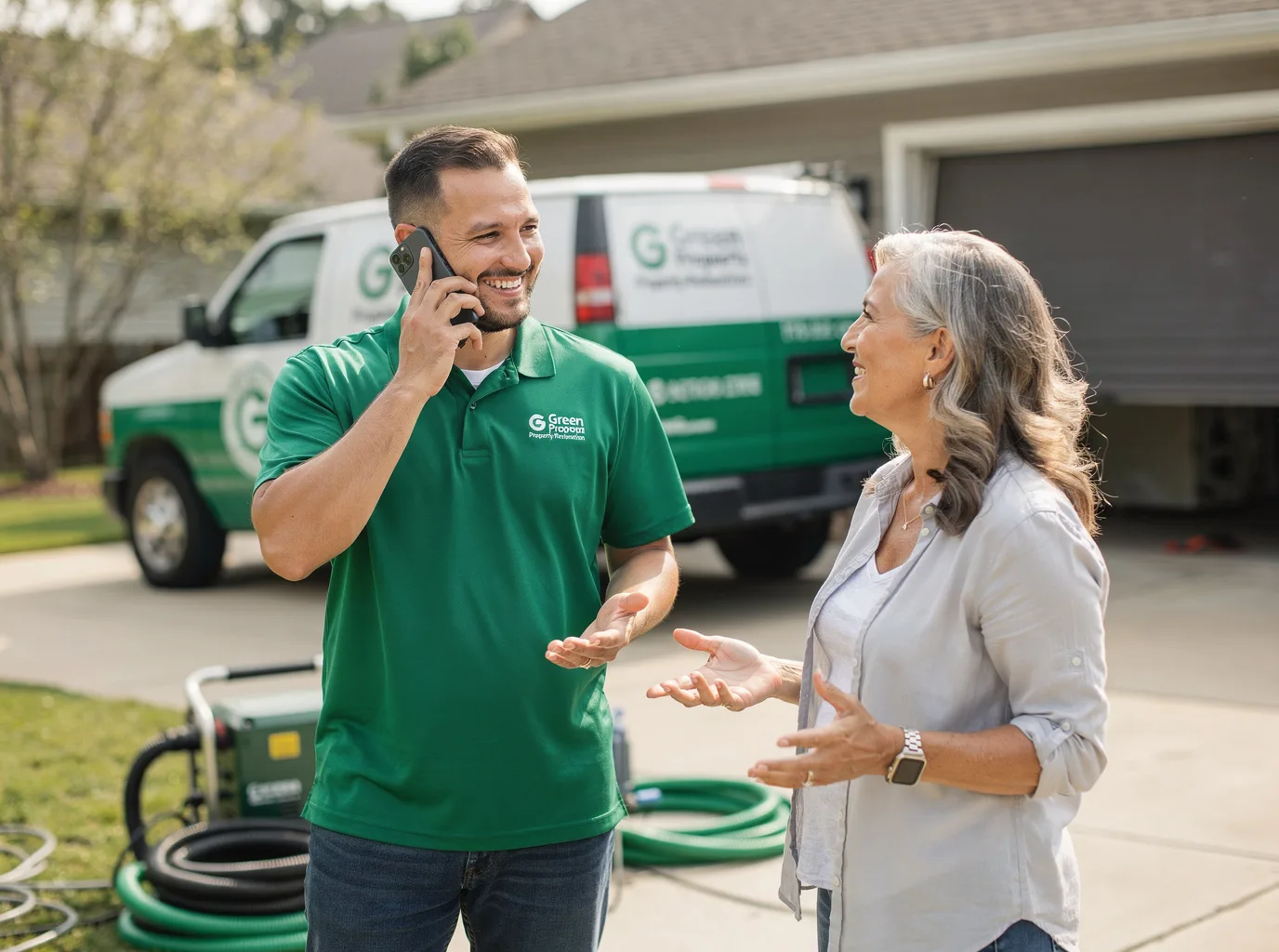 Water Damage Restoration Edwardsport, IN FAQs